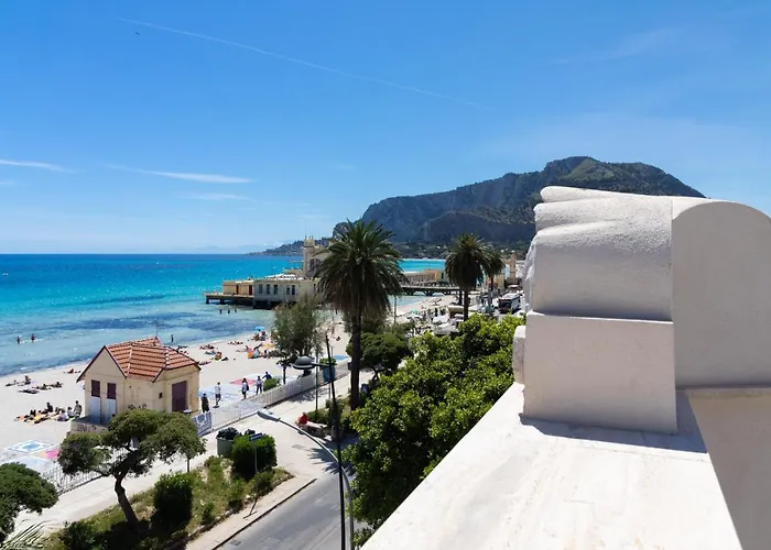 Masetta - Luxury 4*