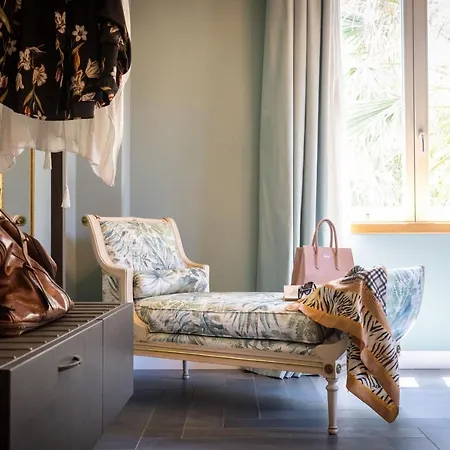 Guest house Masetta - Luxury