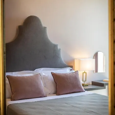 Masetta - Luxury Palermo