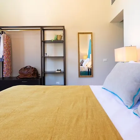 Masetta - Luxury Guest house Palermo