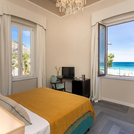 Guest house Masetta - Luxury Palermo