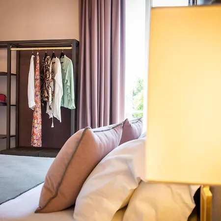 Masetta - Luxury Guest house