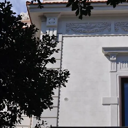 Guest house Masetta - Luxury Palermo