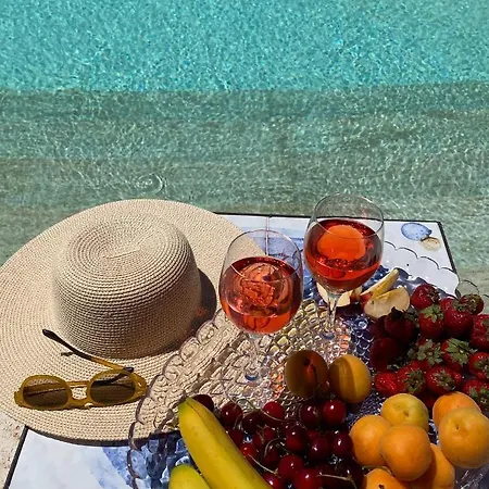 Masetta - Luxury Guest house