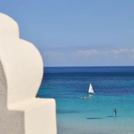 Guest house Masetta - Luxury Palermo