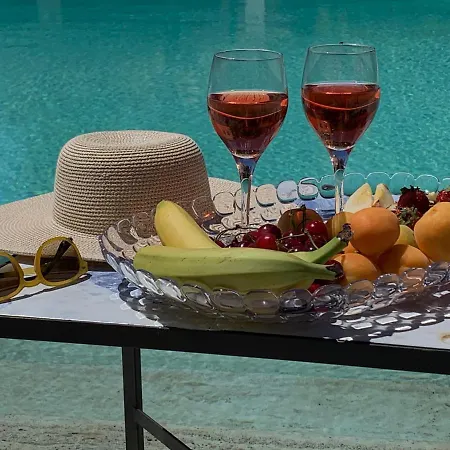 Masetta - Luxury Guest house 4*