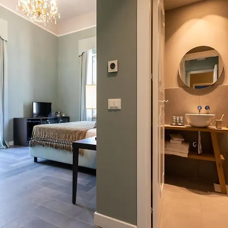 Masetta - Luxury Guest house