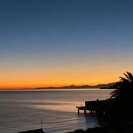 Masetta - Luxury 4* Palermo