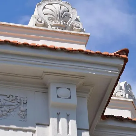 Masetta - Luxury Palermo