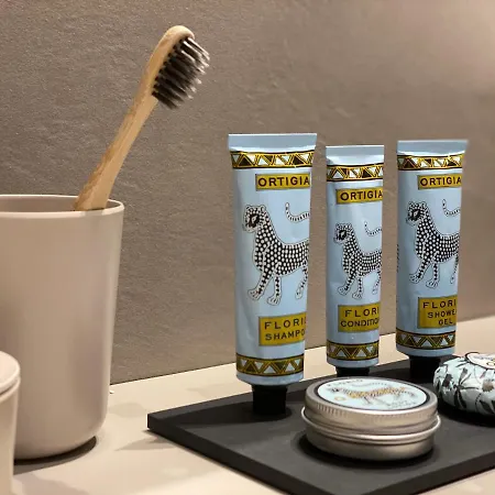 Guest house Masetta - Luxury