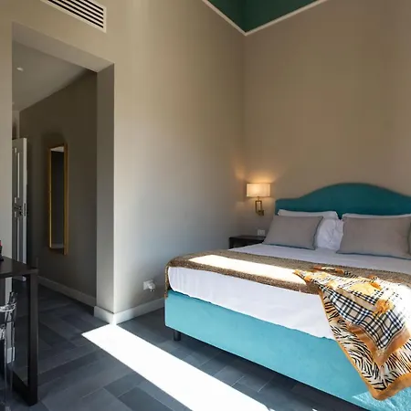 Masetta - Luxury Palermo