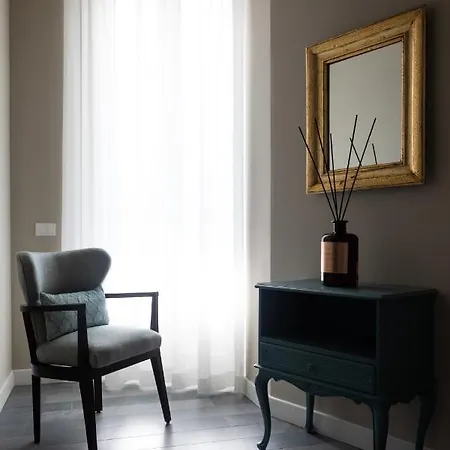 Guest house Masetta - Luxury