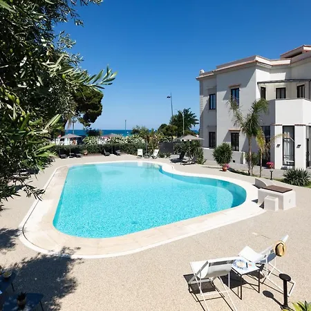 Guest house Masetta - Luxury