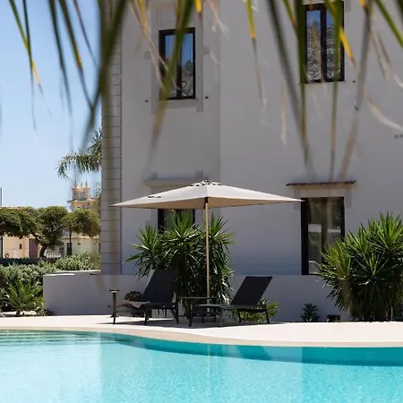 Masetta - Luxury Guest house Palermo