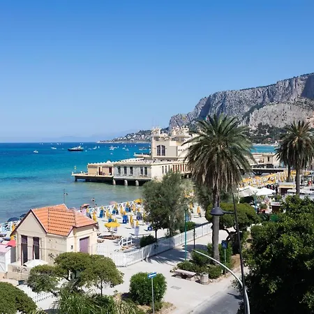 Guest house Masetta - Luxury Palermo