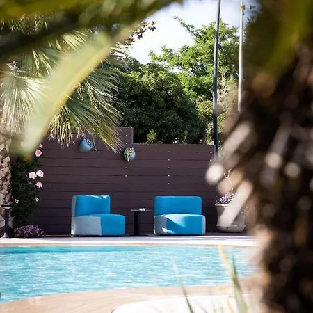 Masetta - Luxury Guest house Palermo