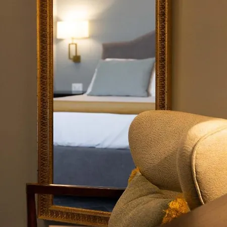 Masetta - Luxury Guest house