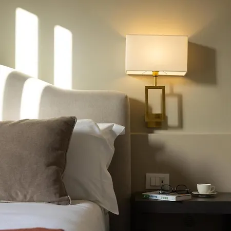 Masetta - Luxury Guest house 4*