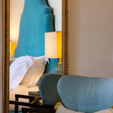 Masetta - Luxury Guest house