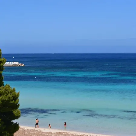 Masetta - Luxury 4* Palermo