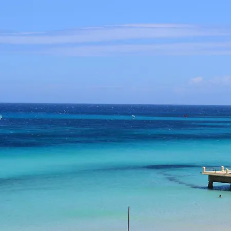 Guest house Masetta - Luxury 4*