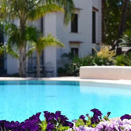 Masetta - Luxury Palermo