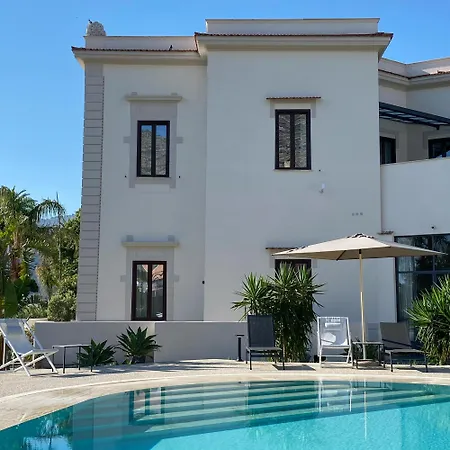 Masetta - Luxury Palermo