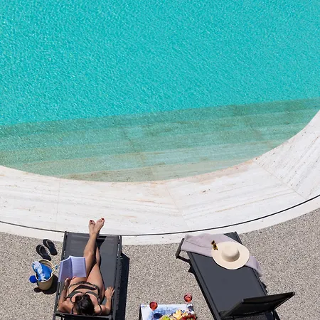 Guest house Masetta - Luxury