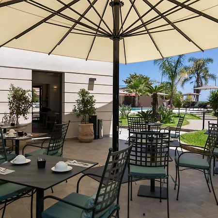 Masetta - Luxury Guest house 4*