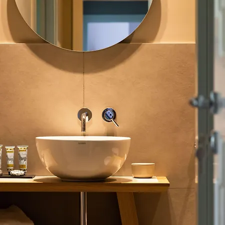 Guest house Masetta - Luxury