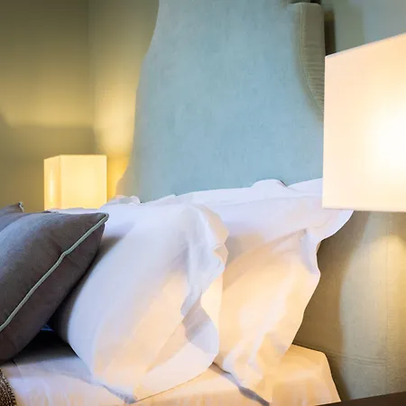 Guest house Masetta - Luxury