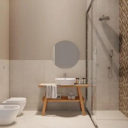 Masetta - Luxury 4* Palermo