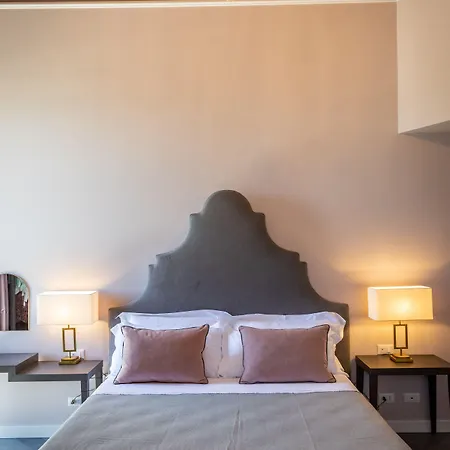 Guest house Masetta - Luxury