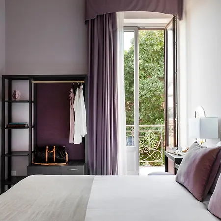 Affittacamere Masetta - Luxury 4*