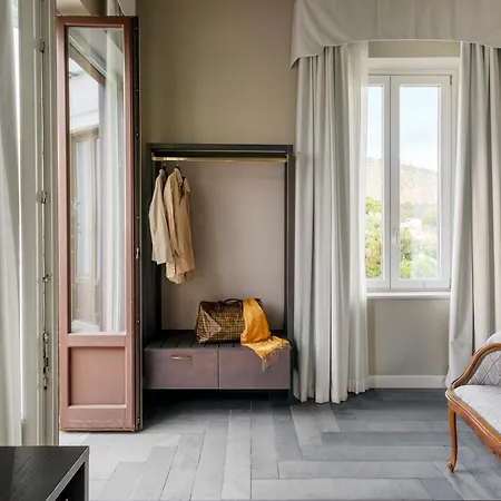 Masetta - Luxury 4* Palermo