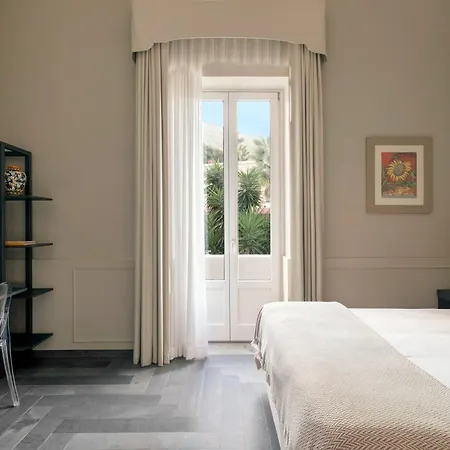 Masetta - Luxury Palermo