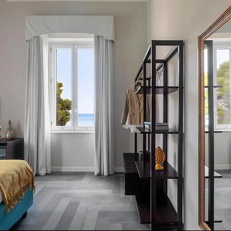 Masetta - Luxury Affittacamere