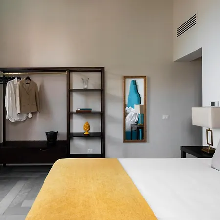 Affittacamere Masetta - Luxury