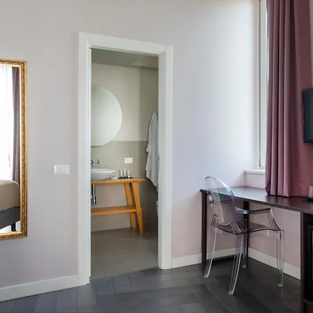 Masetta - Luxury 4*
