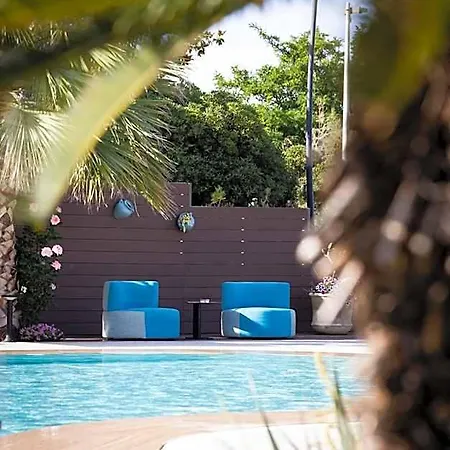 Masetta - Luxury 4*