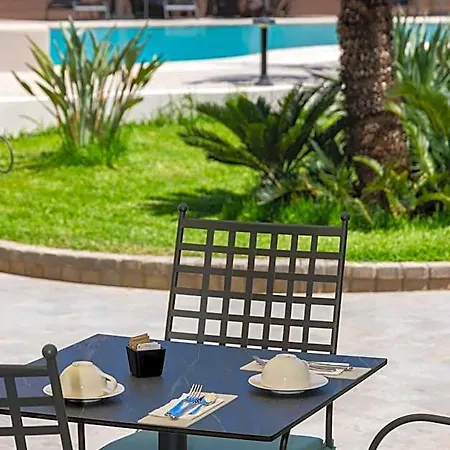Masetta - Luxury Gasthof Palermo