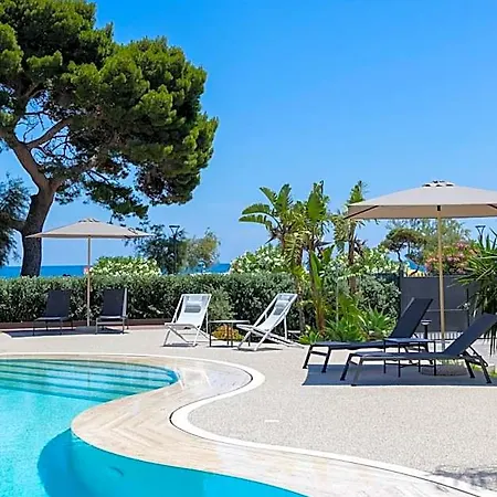 Masetta - Luxury 4* Palermo