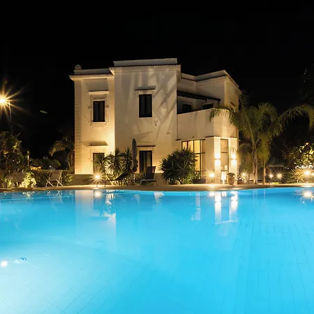 Masetta - Luxury Casa de hóspedes 4*
