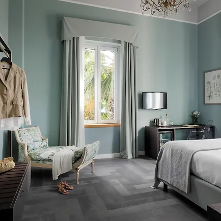 Casa de hóspedes Masetta - Luxury 4*