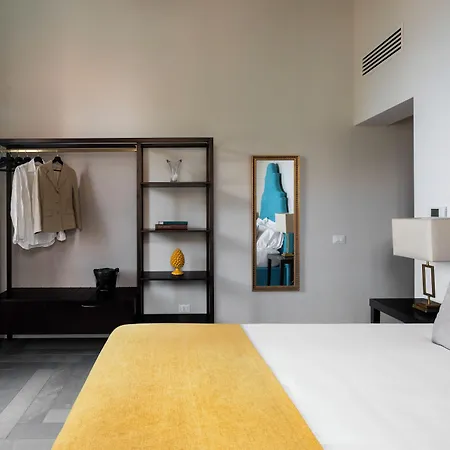 Masetta - Luxury 4* Palermo