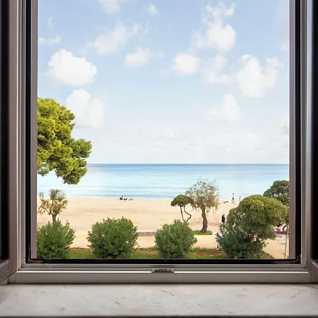 Casa de hóspedes Masetta - Luxury 4*