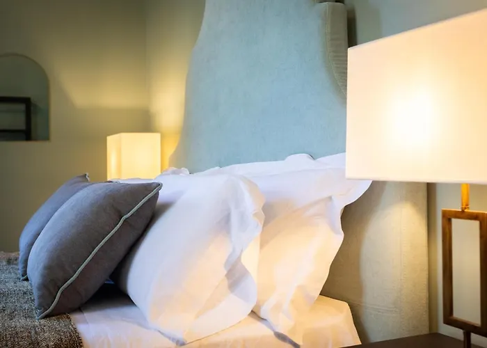 Masetta - Luxury Affittacamere 4*