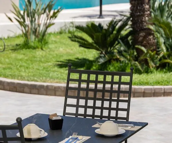 Masetta - Luxury Affittacamere Palermo