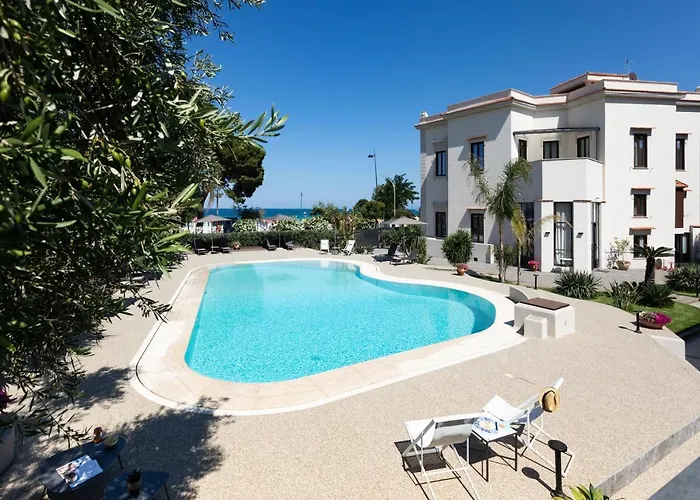 Affittacamere Masetta - Luxury
