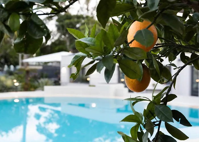 Masetta - Luxury Affittacamere 4*